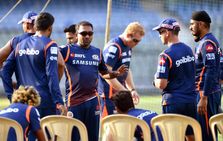 Ipl 2020 Mumbai Indians Mahela Jayawardene Equals Stephen Fleming S Record Of Most Titles As Coach