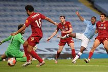 Liverpool Not Focused Man City Thrashing Jurgen Klopp