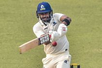 Tiwary Stars In Mohun Bagan Win As Cricket Returns To Eden Gardens