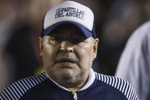 Diego Maradona S Doctor Discusses Recovery And Abstinence