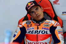 Marc Marquez Calls Time 2020 Motogp Season Looking Forward Next Year