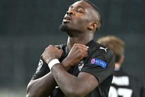 Bellingham To Thuram Stars Who Could Make International Debut This Week