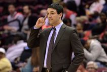 Okc Thunder Promote Daigneault Head Coach Nba