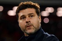 Former Tottenham Boss Mauricio Pochettino Is Ready To Return To Management