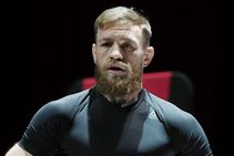 Conor Mcgregor Poirier Done Khabib Keeping Title Adesanya Facing Blachowicz