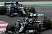 F1 2020 Starting Grid Race Preview Emilia Romagna Grand Prix