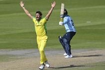 India Tour Of Australia Mitchell Starc On Living In Bio Bubbles