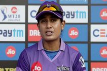 India Women Vs England Women 1st Odi Lack Of Rotation And Dot Balls Worry Skipper Mithali Raj
