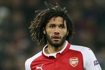 Mohamed Elneny Tests Positive For Covid 19 Premier League 16 New Cases
