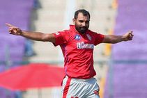 India Vs Australia My Ipl Performance Has Taken Pressure Off This Aus Tour Shami
