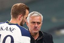 Jose Mourinho Knew He Could Get More Out Of Tottenham Striker Harry Kane