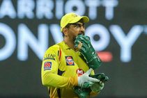 Ipl 2020 Csk Vs Kxip Match 53 Toss Playing Xi Definitely Not Last Game In Yellow Dhoni After O