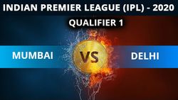 Ipl 2020 Mi Vs Dc Qualifier 1 Dream11 Team Prediction Tips Best Playing 11 Details