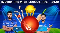 Ipl 2020 Final Mumbai Indians Vs Delhi Capitals Key Battles That Can Affect The Match