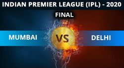 Ipl 2020 Final Mumbai Indians Vs Delhi Capitals These 5 Players Can Win The Title For Mi