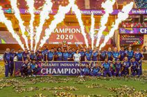 Ipl 2021 Full List Of Retained And Released Players By 8 Teams