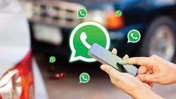 Payment Giant Whatsapp Pay Launched In India In Time For Diwali