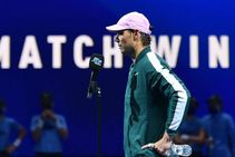 Atp Finals Rafael Nadal Relishing Last Four Chance
