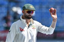 India Tour Of Australia Nathan Lyon Aims For 500 And Beyond Test Wickets