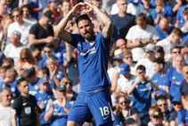 Four Chelsea Players Likely To Leave In January