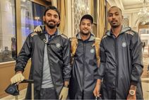 India Tour Of Australia Soft Quarantine Over Kohli And Co Check Into New Hotel On Eve Of First Od