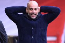 Pep Guardiola Signs Man City Deal Is Two Year Contract Right Decision