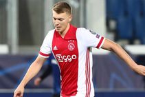 Rumour Has It Liverpool Ajax Schuurs Real Madrid