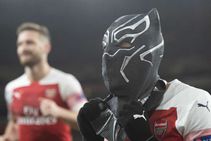 Pierre Emerick Aubameyang Responds Toni Kroos Criticism Over Silly Celebration