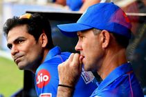 Our Execution Was Miles Off In The Ipl 2020 Qualifier 1 Says Delhi Capitals Coach Ricky Ponting