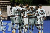 Croatia Portugal Nations League Report Livakovic Howler