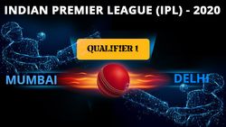 Ipl 2020 Qualifier 1 Mumbai Indians Vs Delhi Capitals All You Need To Know Squads India Timing