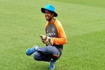 India In Australia Throw Down Expert Raghu Set To Rejoin Squad After Covid 19 Quarantine