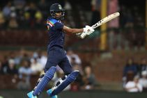 India Vs Australia Kl Rahul Expects More From The Bowlers