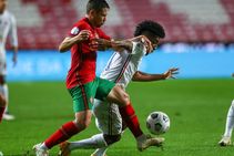 Fernando Santos Didier Deschamps Team Selection Deserved France Win