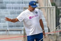 Ind Vs Aus Rohit Ishant Need To Leave For Australia In 3 4 Days If They Are To Play Tests Shastri