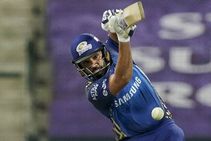 Mumbai Indians Rohit Sharma Matches Ms Dhoni Becomes Second Player To Play 200 Ipl Matches