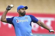 Ipl 2020 Rohit Sharma Is Never Burdened By Responsibility Says Childhood Coach Dinesh Lad