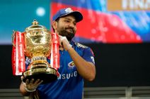 Ipl 2020 Prize Money Mumbai Indians Vs Delhi Capitals Full List Of Prize Money Winners Received