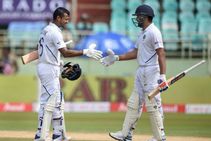 India Vs Australia India Have Quality Player In Mayank Agarwal To Replace Rohit Sharma Aaron Finch