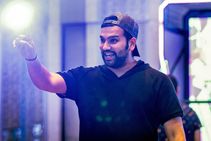 Ipl 2020 One Hurdle Crossed Another Small Little Tournament To Play For Us Rohit Sharma