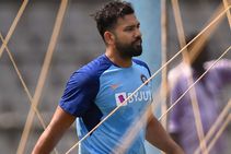 India Vs Australia Ready To Bat Anywhere Will Leave It To Team Management Rohit On Aus Tour