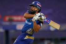 Rohit Being Fit And Available Is Best News For Indian Cricket Gavaskar