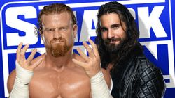 Wwe Friday Night Smackdown Preview And Schedule November 20 
