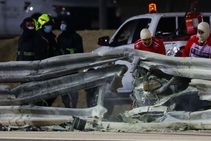 F1 Boss Ross Brawn Confirms Deep Investigation Follow Romain Grosjean Accident Bahrain