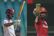Roston Chase Named Test Vice Captain Nicholas Pooran Retains Position For Nz Tour
