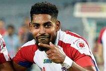 Isl 2020 21 Want To Win Against Sc East Bengal At Any Cost Roy Krishna