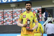 Baseline Ventures To Represent Ruturaj Gaikwad