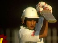 On This Day In 1989 Sachin Tendulkar Made His Test Debut Against Pakistan