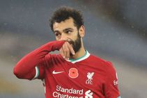 Mohamed Salah Returns Second Positive Covid 19 Result