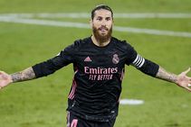 Rumour Has It Beckham Inter Miami Want Real Madrid Captain Sergio Ramos Man City Phil Foden New Deal